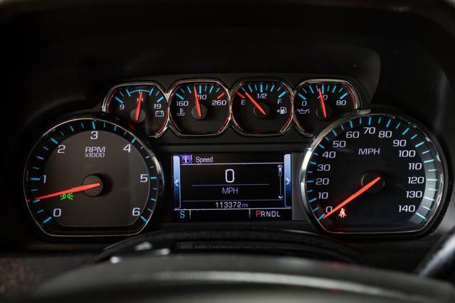 used 2019 Chevrolet Tahoe car, priced at $26,777