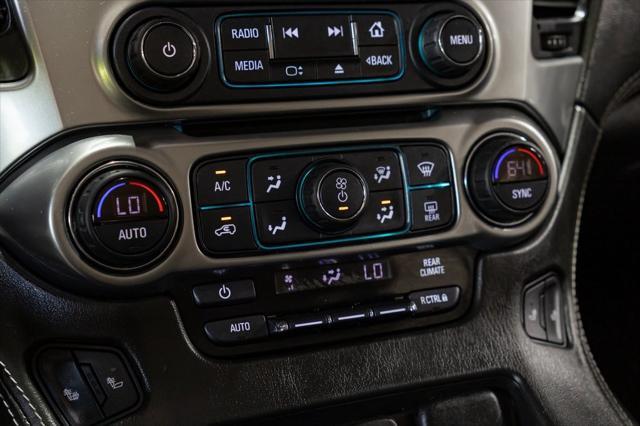 used 2019 Chevrolet Tahoe car, priced at $26,777