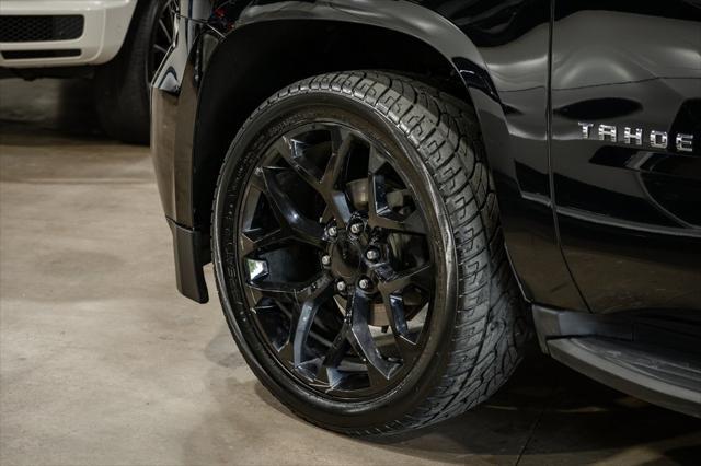 used 2019 Chevrolet Tahoe car, priced at $26,777
