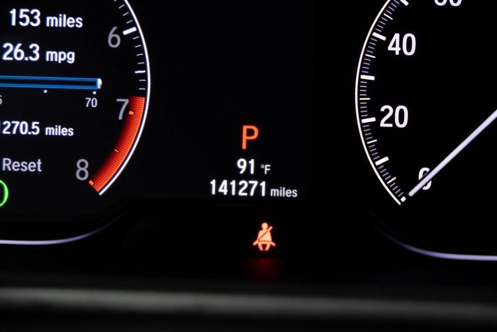 used 2018 Honda Accord car, priced at $16,977