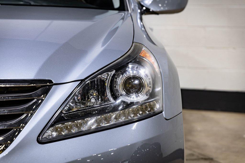 used 2016 Hyundai Equus car, priced at $11,477