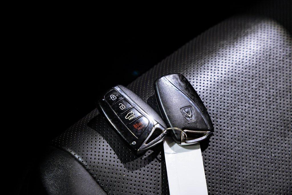 used 2016 Hyundai Equus car, priced at $11,477