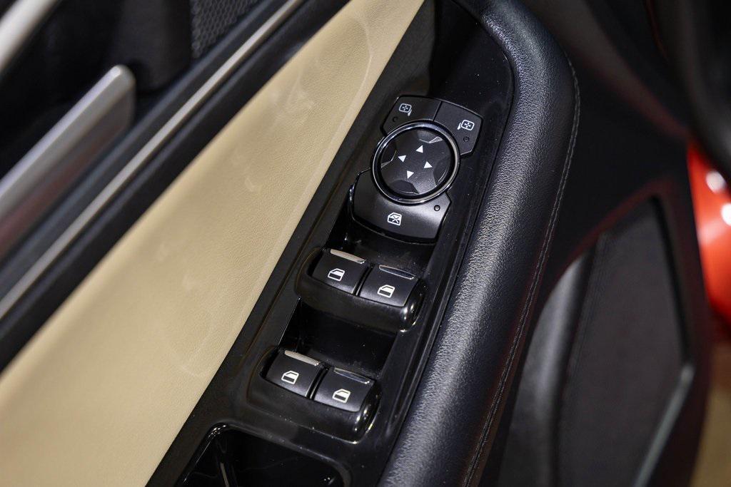 used 2019 Ford Edge car, priced at $13,777