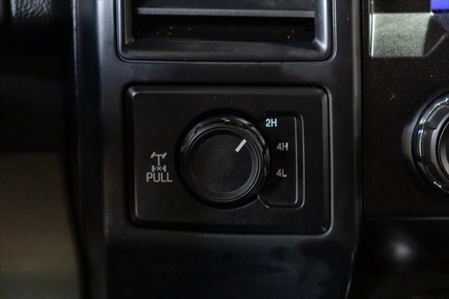 used 2020 Ford F-150 car, priced at $26,477