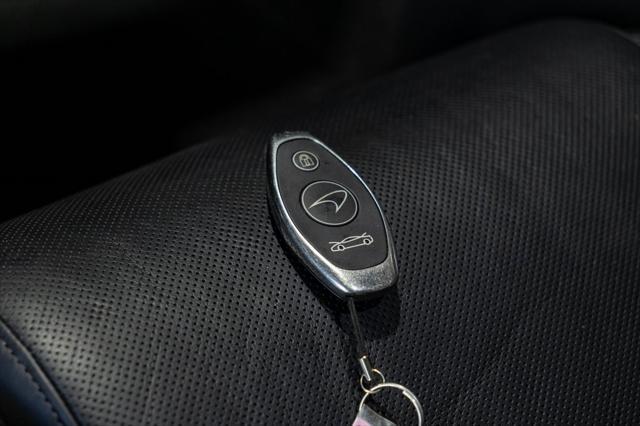 used 2022 McLaren GT car, priced at $142,777