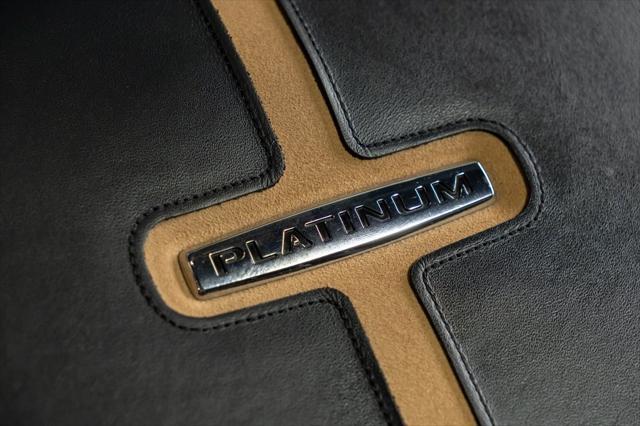 used 2021 Ford F-150 car, priced at $41,777