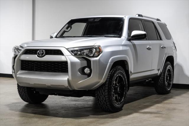 used 2019 Toyota 4Runner car, priced at $26,916