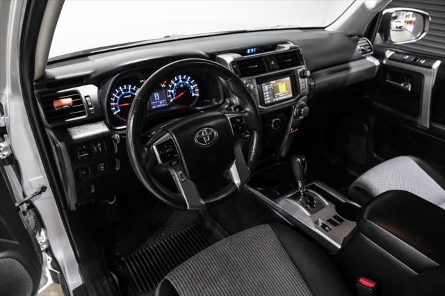 used 2019 Toyota 4Runner car, priced at $26,916