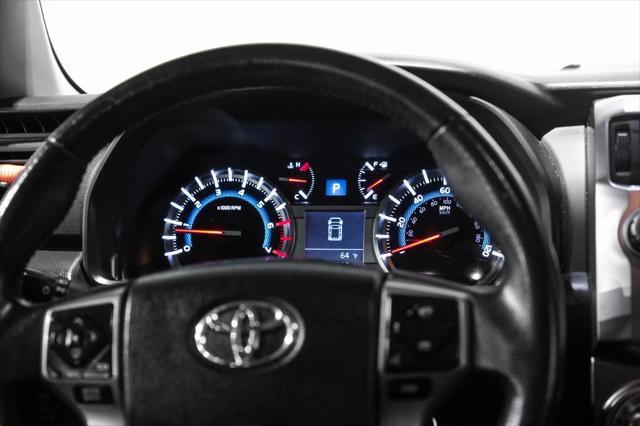 used 2019 Toyota 4Runner car, priced at $26,916