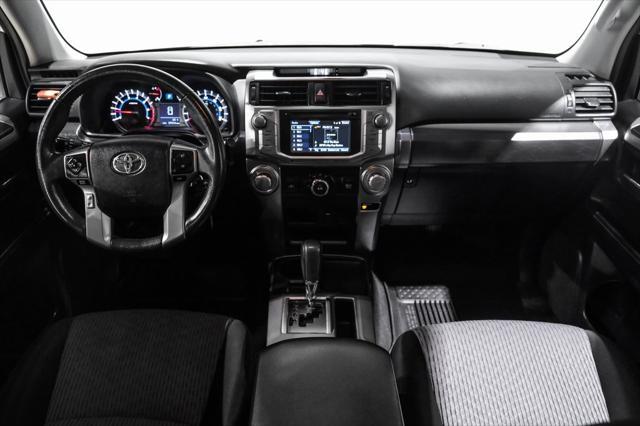 used 2019 Toyota 4Runner car, priced at $26,916