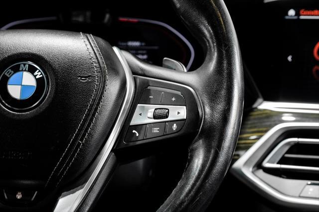 used 2019 BMW X5 car, priced at $27,777