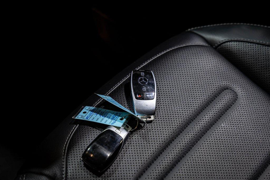 used 2021 Mercedes-Benz G-Class car, priced at $104,477