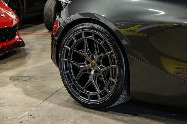 used 2019 McLaren 720S car, priced at $204,777
