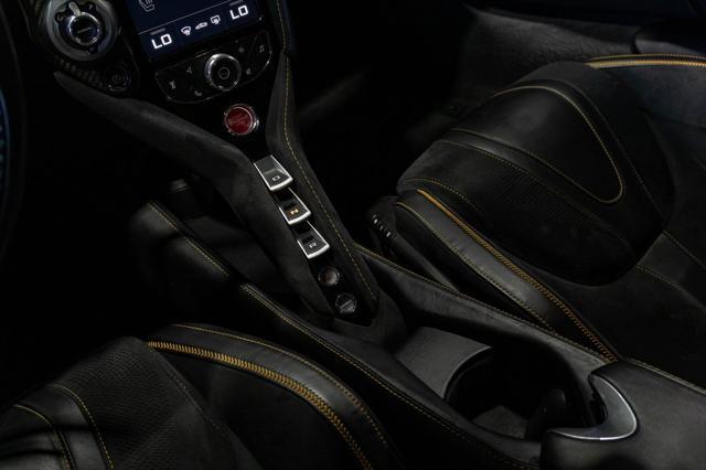 used 2019 McLaren 720S car, priced at $204,777