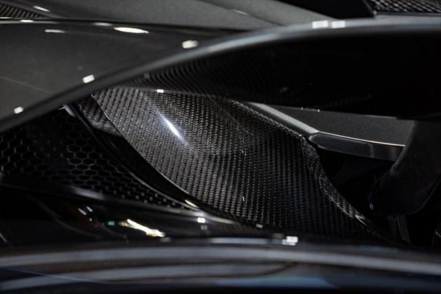 used 2019 McLaren 720S car, priced at $204,777