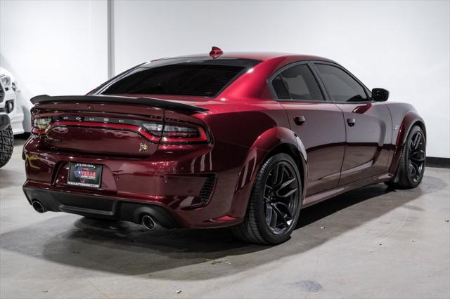 used 2021 Dodge Charger car, priced at $44,777