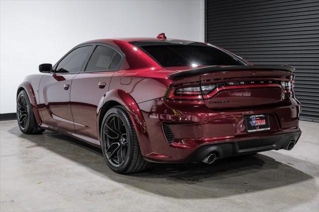 used 2021 Dodge Charger car, priced at $44,777