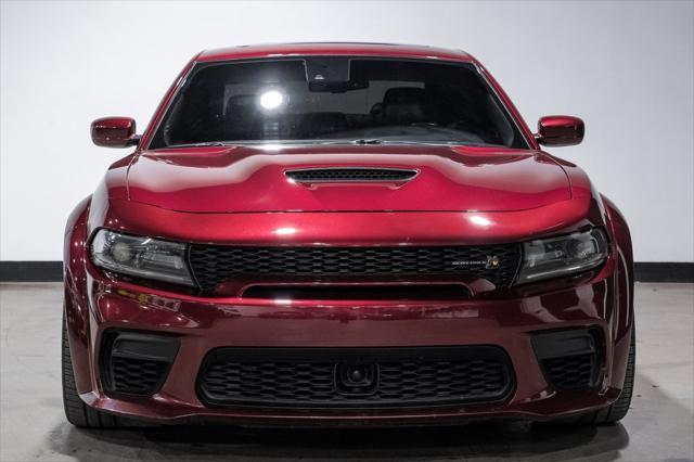 used 2021 Dodge Charger car, priced at $44,777