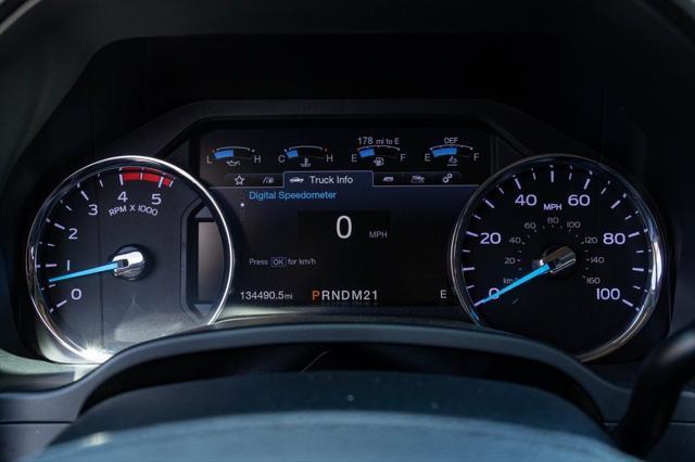 used 2019 Ford F-250 car, priced at $42,000