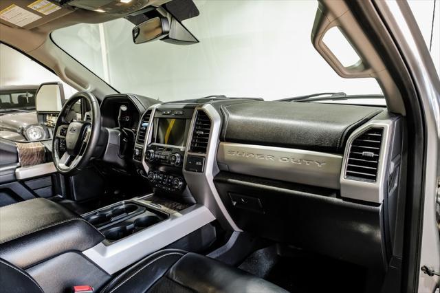 used 2019 Ford F-250 car, priced at $42,997