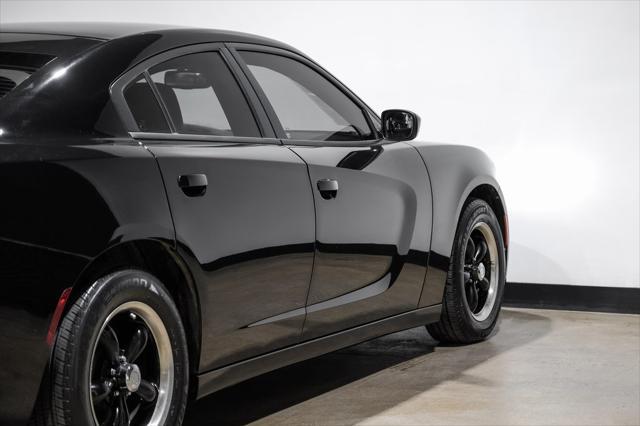 used 2016 Dodge Charger car, priced at $13,777