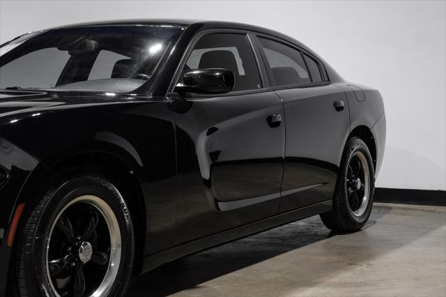 used 2016 Dodge Charger car, priced at $13,777