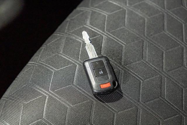used 2021 Mitsubishi Outlander Sport car, priced at $14,777