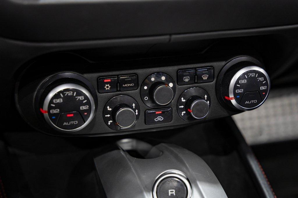 used 2016 Ferrari California car, priced at $116,977