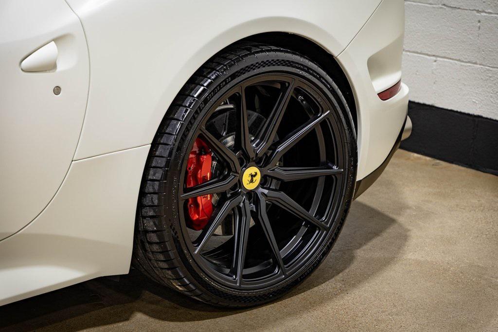 used 2016 Ferrari California car, priced at $116,977