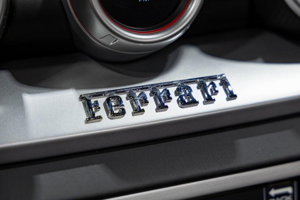 used 2016 Ferrari California car, priced at $116,977