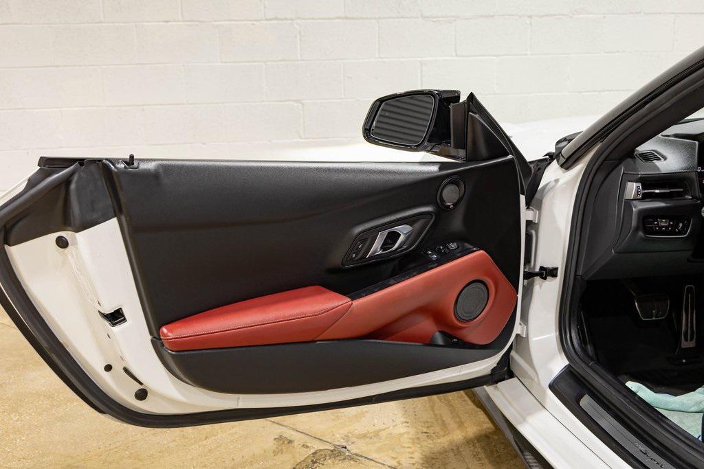 used 2020 Toyota GR Supra car, priced at $53,477