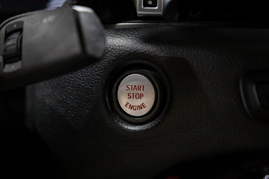used 2020 Toyota GR Supra car, priced at $53,477