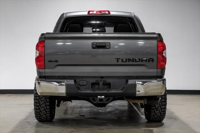 used 2019 Toyota Tundra car, priced at $37,777