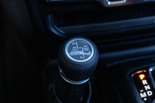 used 2021 Jeep Gladiator car, priced at $28,477