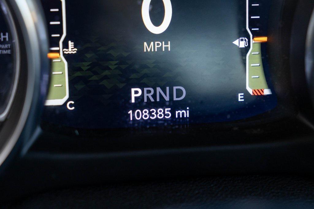 used 2021 Jeep Gladiator car, priced at $28,277