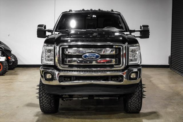 used 2011 Ford F-350 car, priced at $26,977