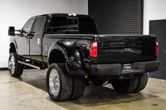 used 2011 Ford F-350 car, priced at $26,977