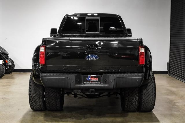 used 2011 Ford F-350 car, priced at $26,977