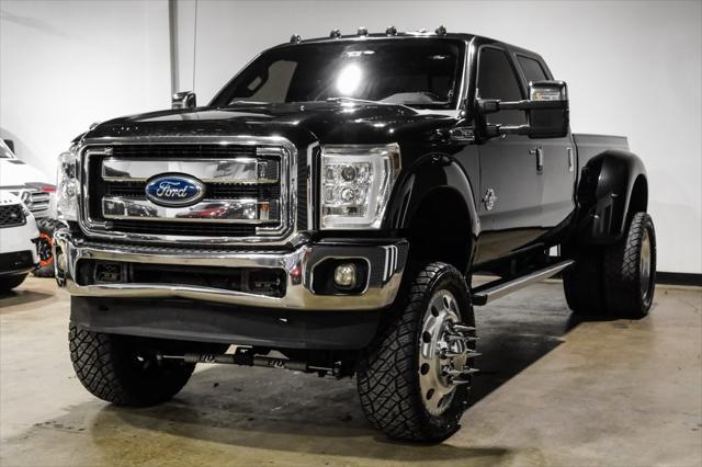 used 2011 Ford F-350 car, priced at $26,977