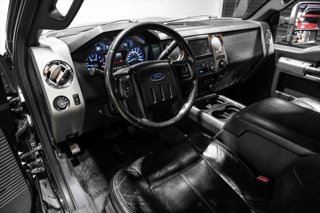 used 2011 Ford F-350 car, priced at $26,977