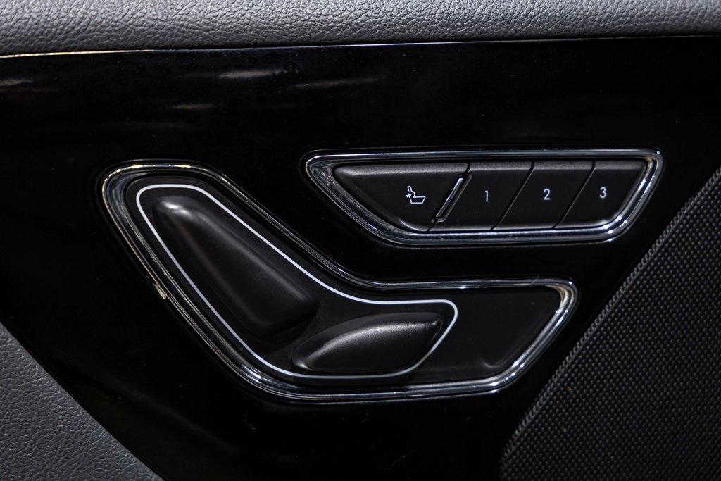 used 2020 Lincoln Aviator car, priced at $23,777