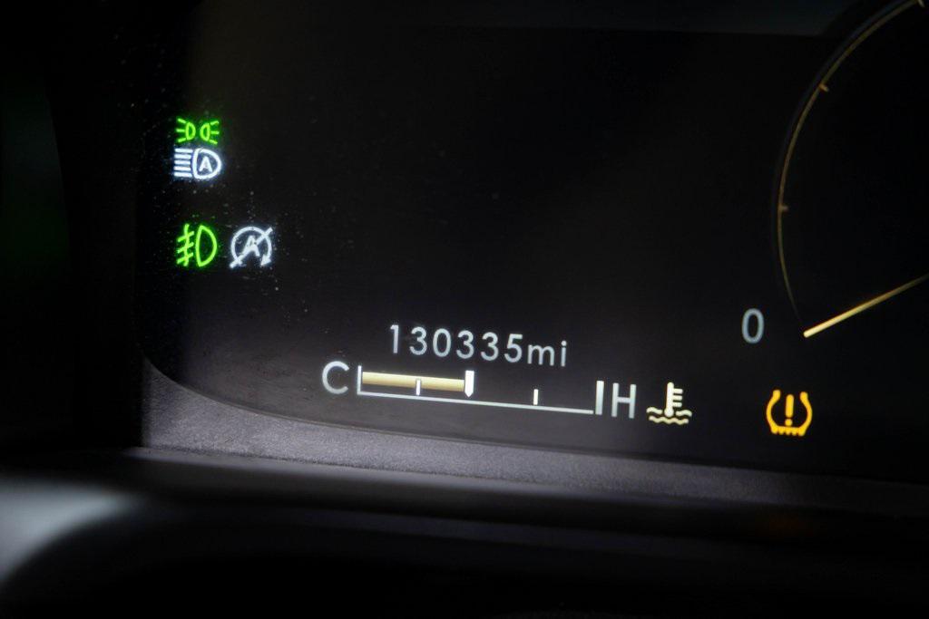 used 2020 Lincoln Aviator car, priced at $23,777