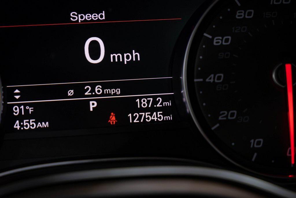 used 2017 Audi RS 7 car, priced at $33,477