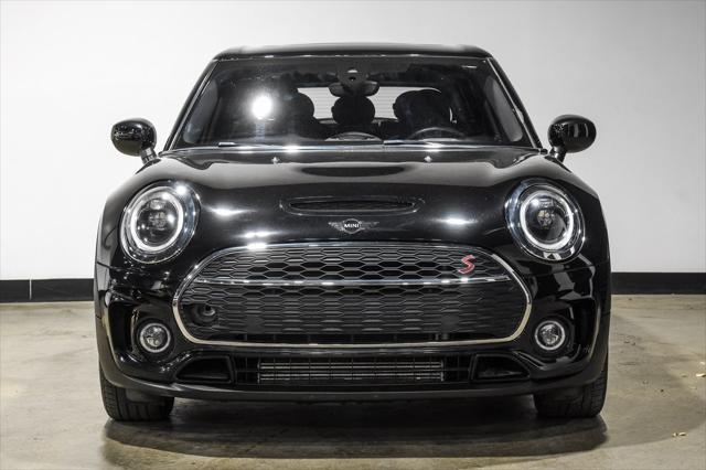 used 2022 MINI Clubman car, priced at $24,499