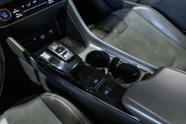 used 2022 Hyundai Sonata car, priced at $21,777