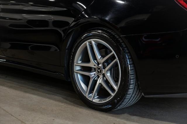 used 2018 Mercedes-Benz S-Class car, priced at $32,777