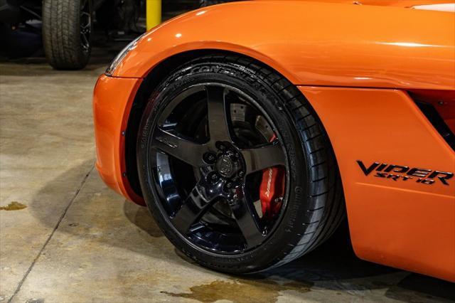 used 2006 Dodge Viper car, priced at $64,777