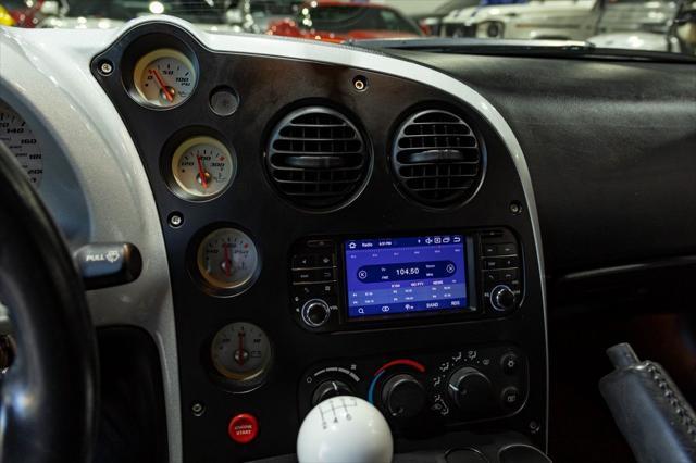 used 2006 Dodge Viper car, priced at $64,777