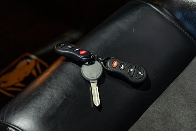 used 2006 Dodge Viper car, priced at $64,777