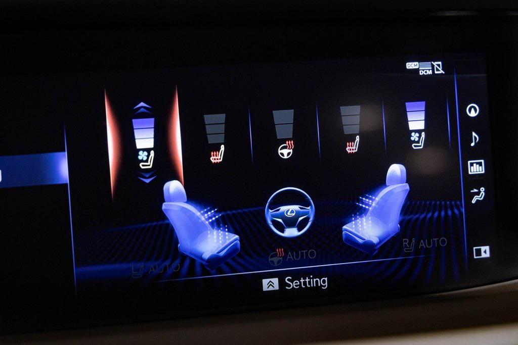 used 2019 Lexus LS 500 car, priced at $36,777